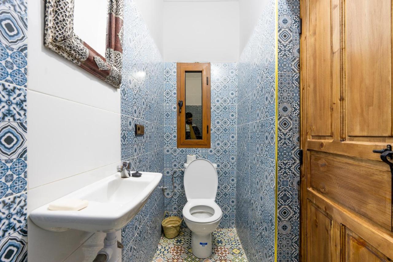 Riad Imnane Lodge Tamgaist Exterior photo